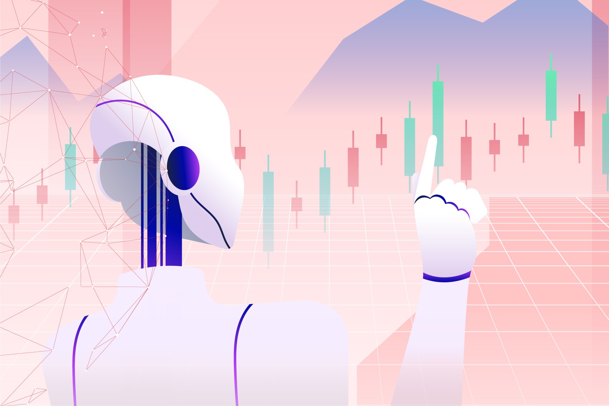 The Benefits of AI Bots in Stock and Crypto Markets
