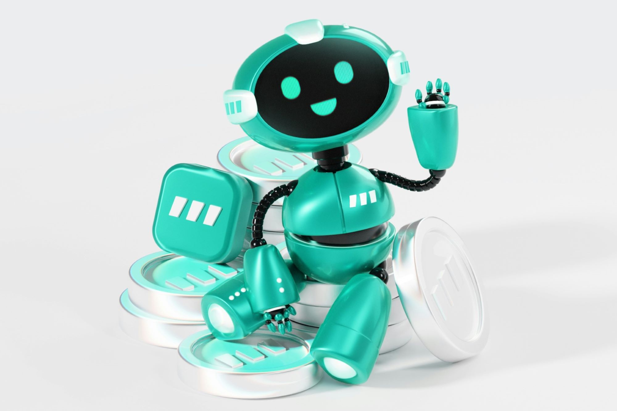 Setting Up AI Bots for Day Trading: A Beginner’s Guide