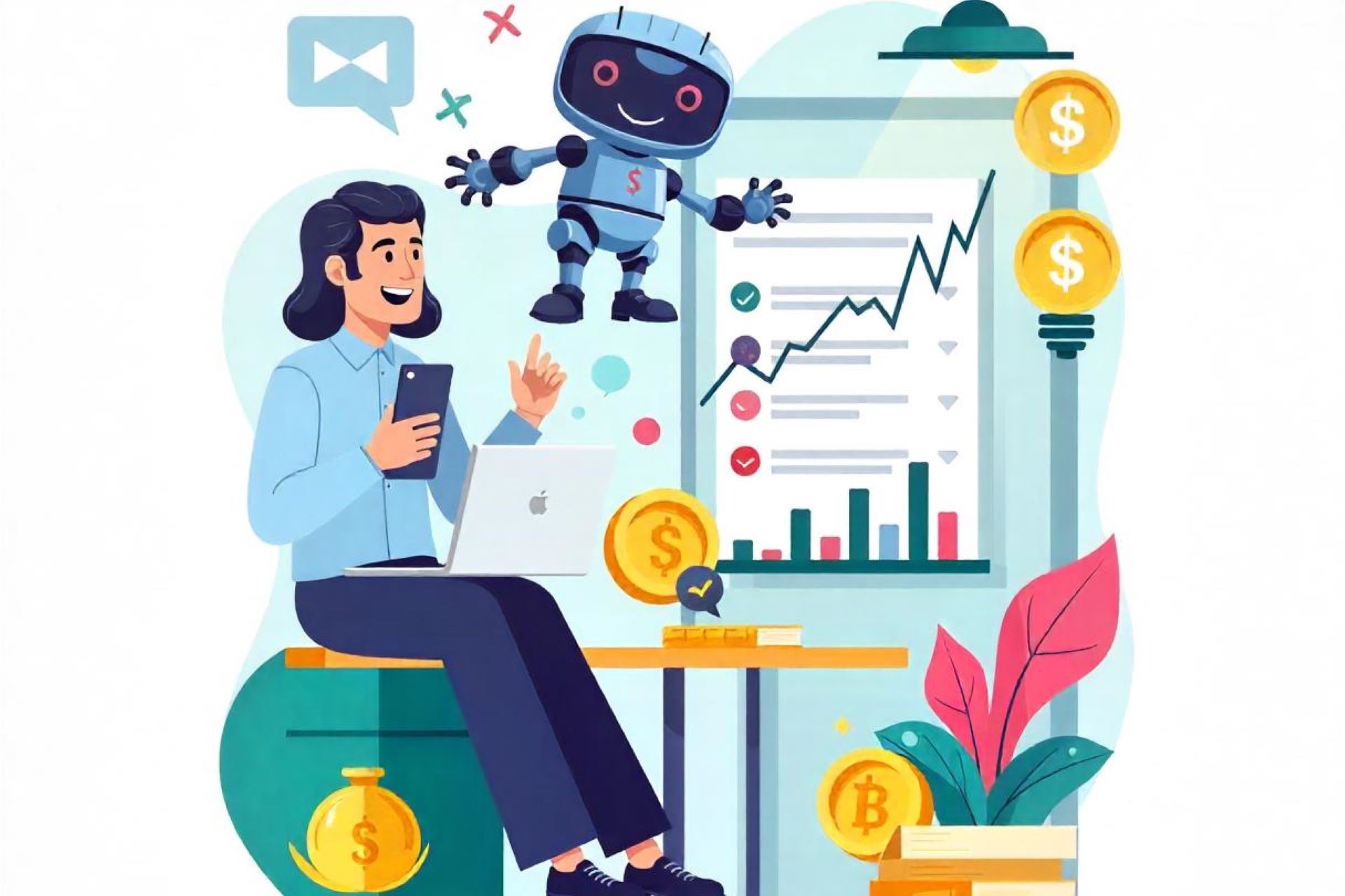 AI Trader Bot Success: Tips for Effective Bot Trading